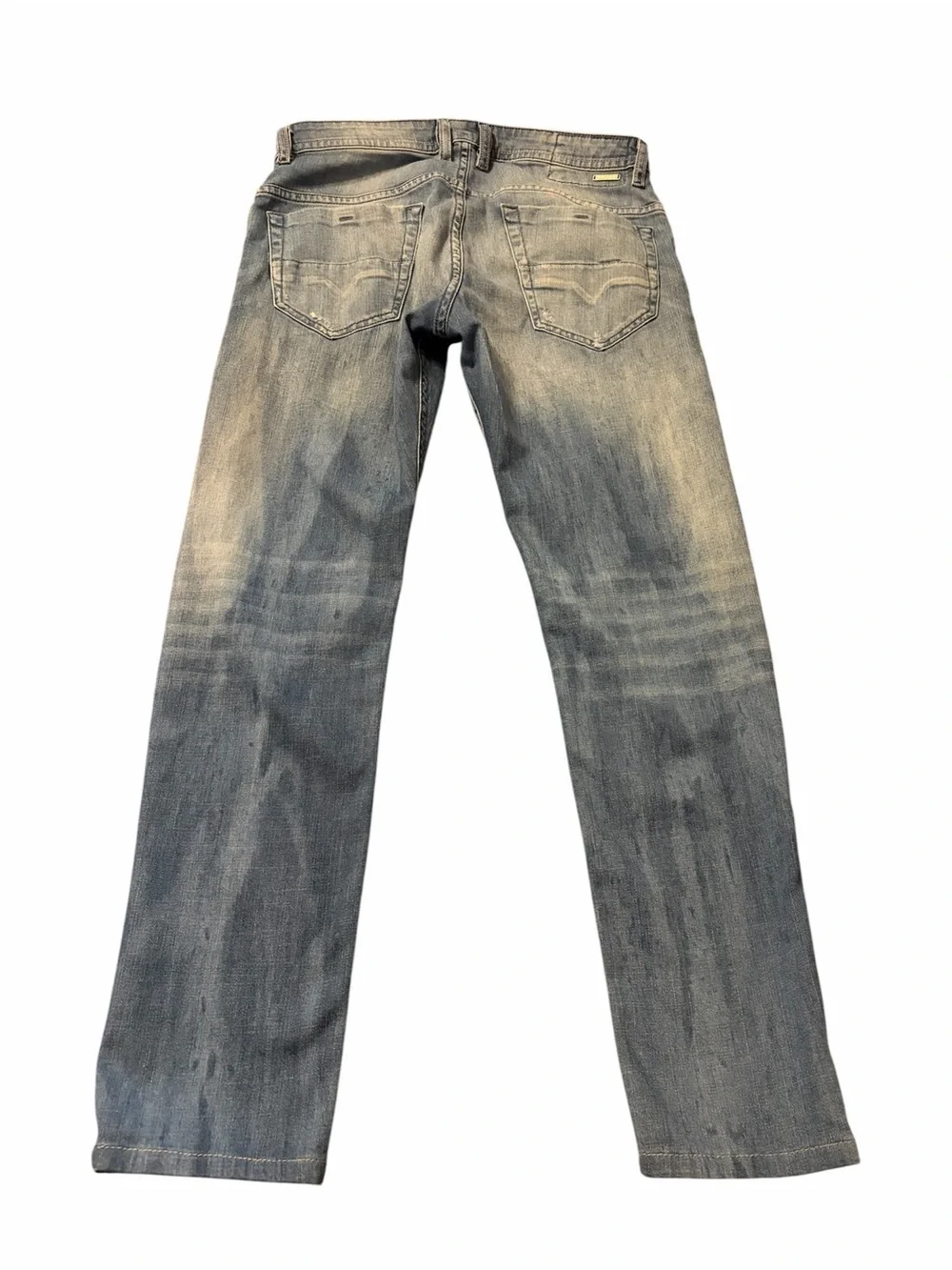 Diesel Thimmar Men’s Slim Skinny 30x32 Y2K